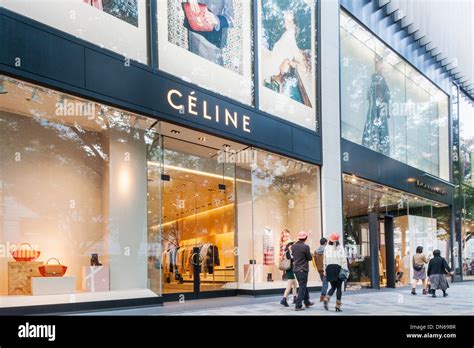 celine store in tokyo|celine japan stores.